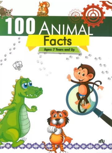 100 Animal Facts